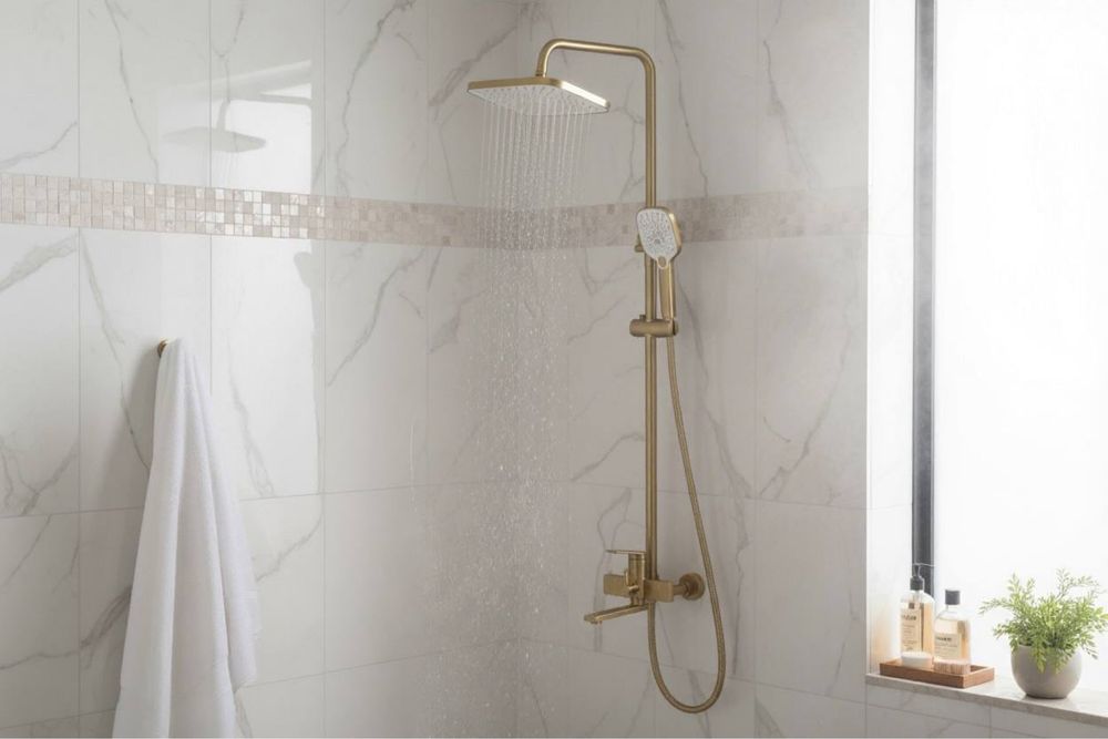 Corsa Dush Stoyak Modeli : 2333 BG