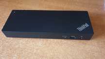 Dock / Docking station Lenovo ThinkPad Thunderbolt 4 Workstation  Dock