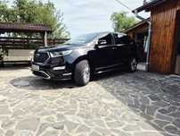 Ford EDGE Vignale 4×4