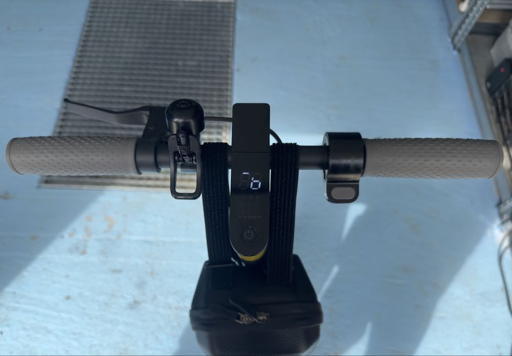 Trotineta electrica Xiaomi Mi 1S