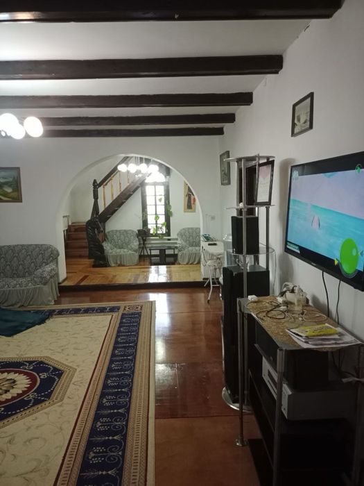 Продается дом, г. Алмалык район Телеграф