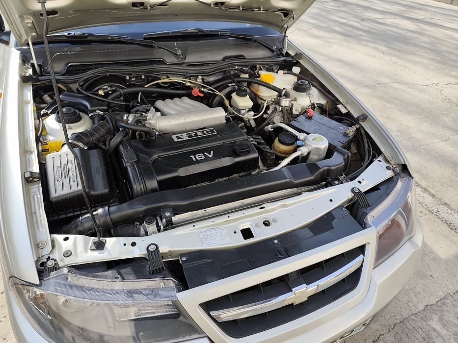 2009, 4-pozitsiya mashina