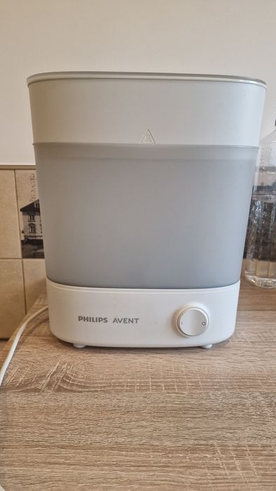 Sterilizator biberoane philips avent ca nou