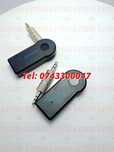 Bluetooth Musicreceiver Cu Microfon Incorporat