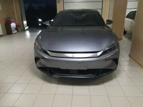 BYD Han 506 km 0 prabeg