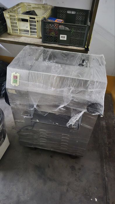 Тестораскатка.  Тестокаталка в идеальном состоянии.