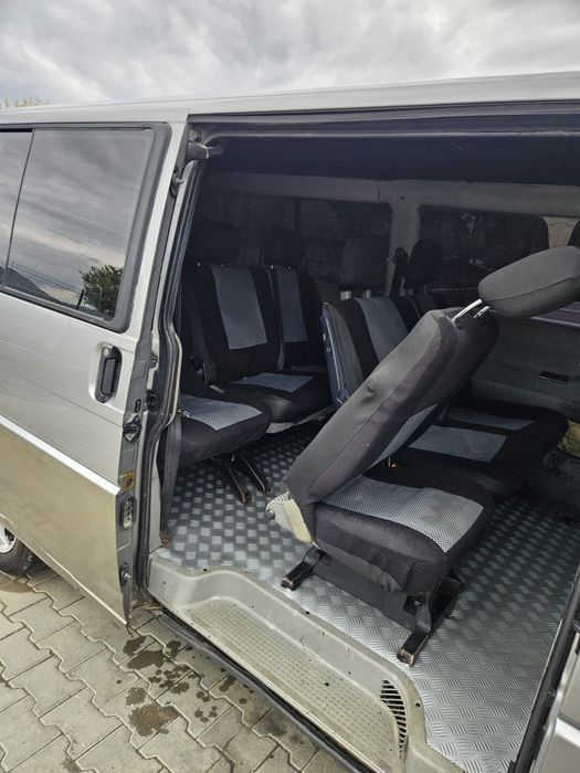 Vokswagen T4 1997