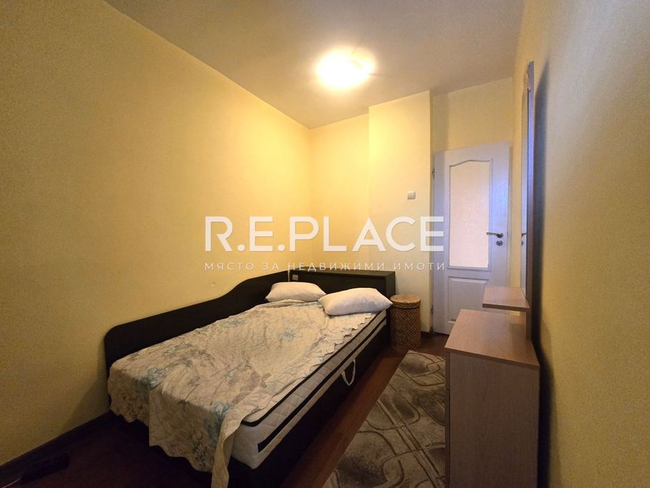 Дава се под наем Двустаен апартамент в Варна, Младост 1 - 50 кв.м за 290 € - Снимка #4