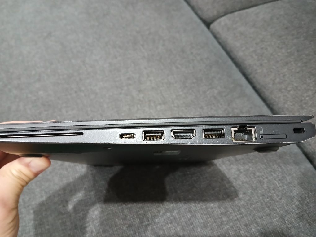 Lenovo ThinkPad T470s