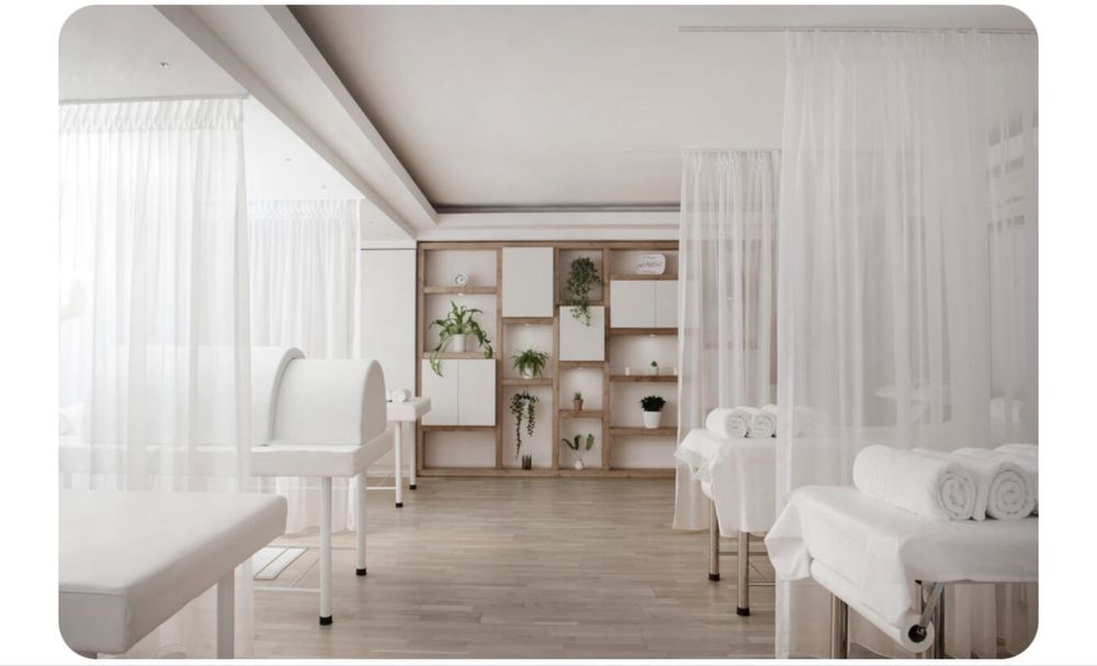 Salon remodelare corporala