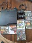 Плейстейшън 3    PS 3