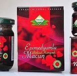 Macun afrodisiac themra pentru ea si el, natural