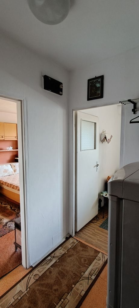 Продава се Едностаен апартамент в Русе, Здравец - 41 кв.м за 1025 €/кв.м - Снимка #4
