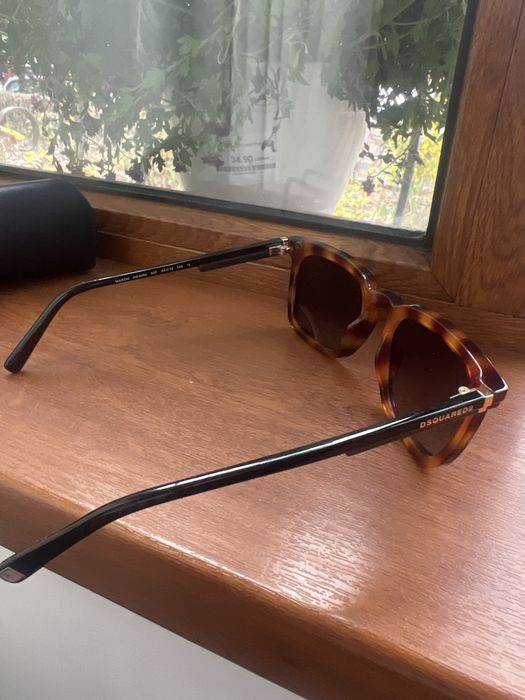 Ochelari Soare Dsquared noi