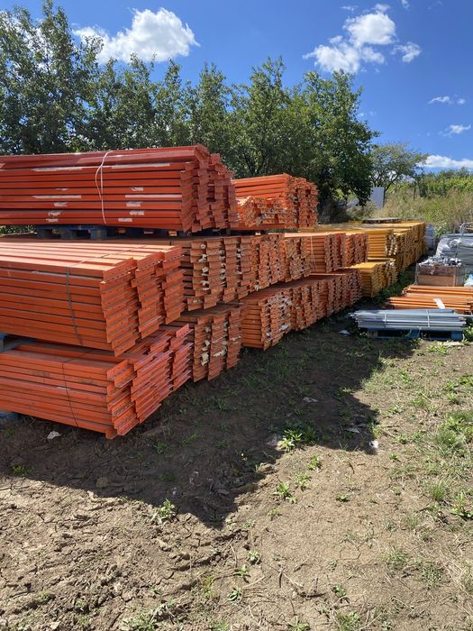 Rafturi metalice profesonale