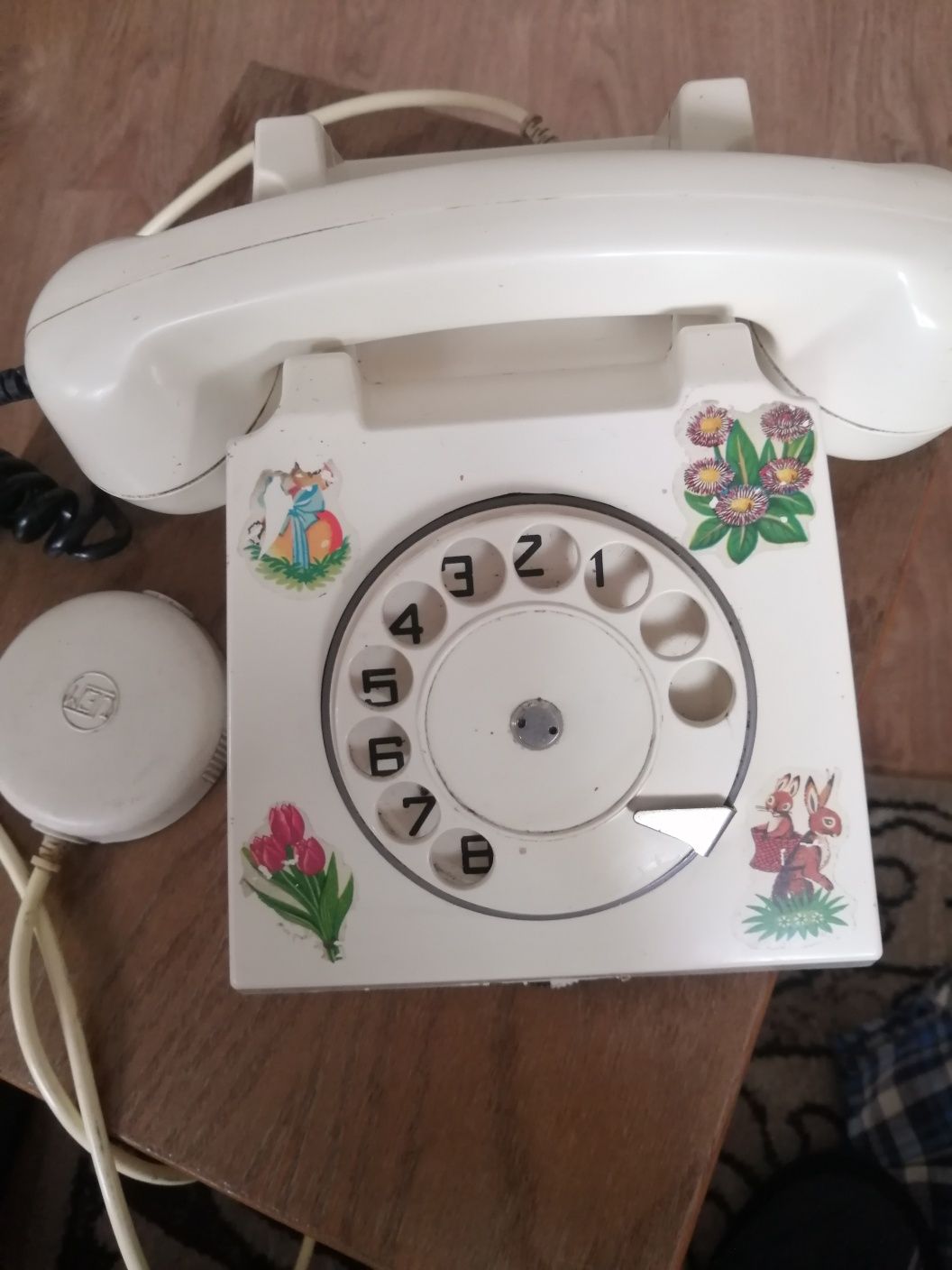 Telefon vechi din comunism