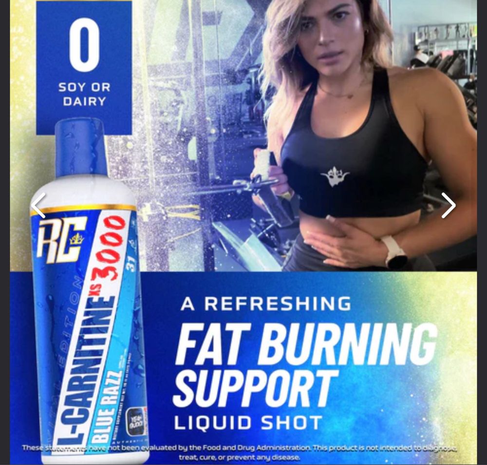 L-Carnitine 3000
