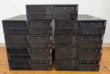 Vând urgent Lenovo M.91p, i7 de top top