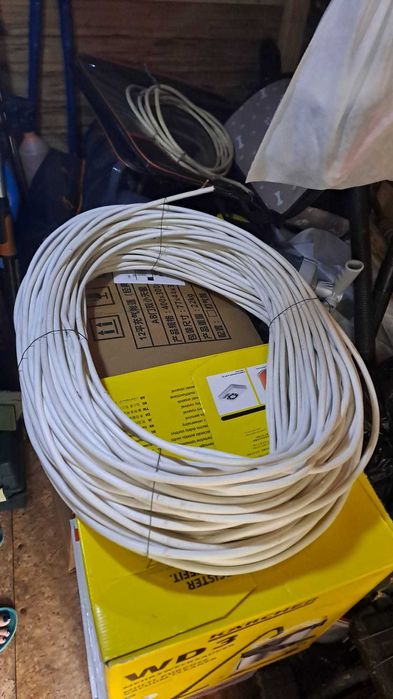 Vand cablu 3x2/5 mmp 120 ml