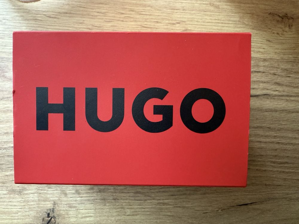 HUGO BOSS оригинален