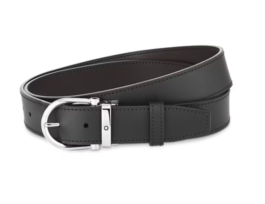 Curea reversibilă Montblanc 128783