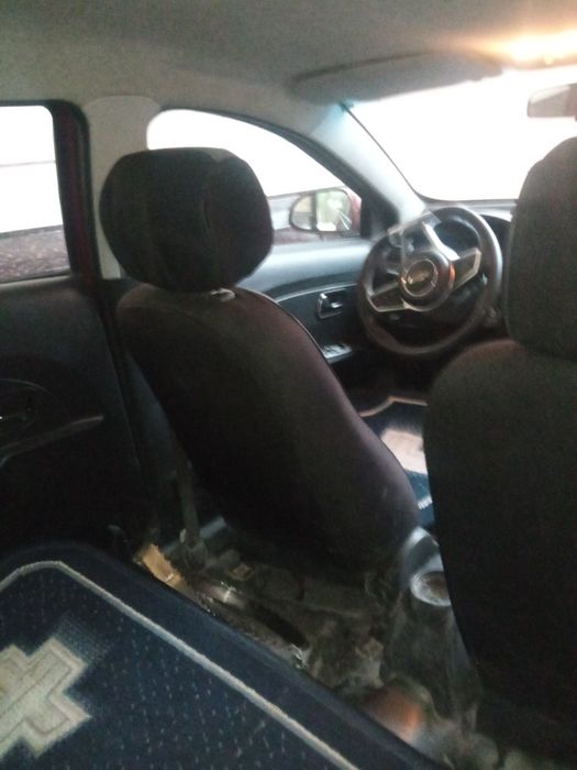 Chery A13 bonus sotiladi