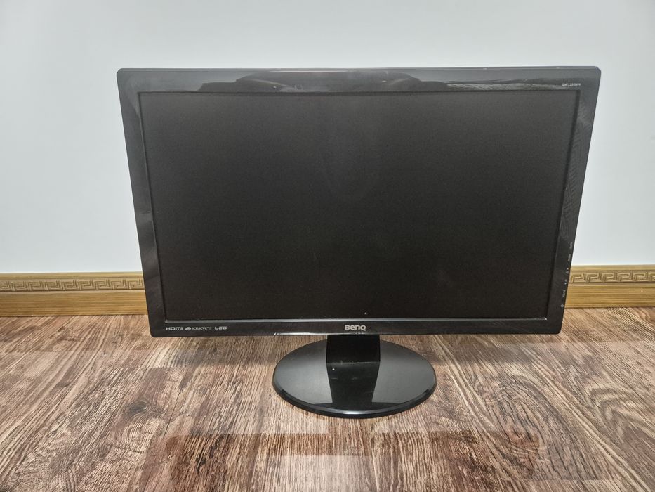 Monitor Benq GL2250-T 22" LED HD