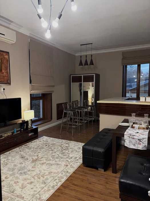 Аренда 2/3/4 Ц1 дом композиторов