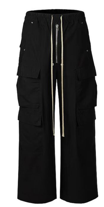 Pantaloni Cargo Rick owens