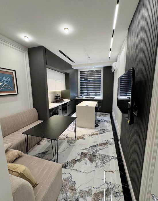 Дархан Новастройка 3/2/5