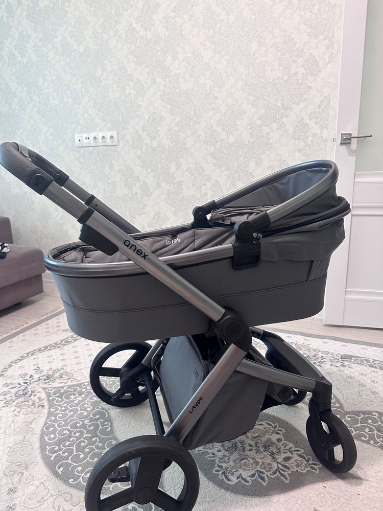 Продам коляску Anex L type