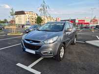Hyundai ix35 2013 - 2.0 CRDI 100kW