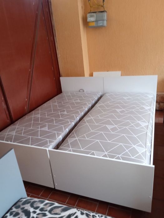 Кроват сотилади 2 миллион