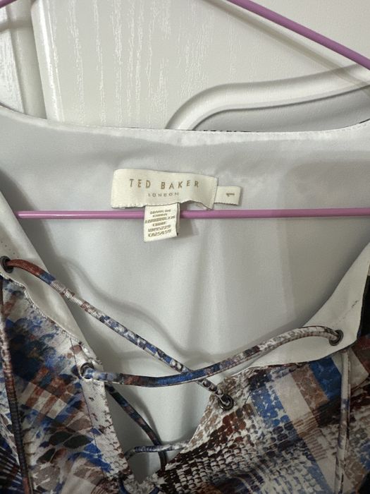 Rochie femei Ted Baker marimea 1