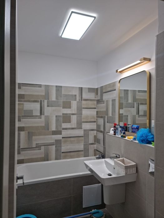 Apartament 2 camere Satina Garden