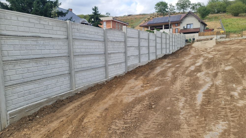 Vand teren intravilan în Oradea Str Paleului nr 201 B