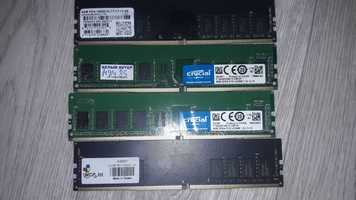 Оперативная память DDR 4 4gb