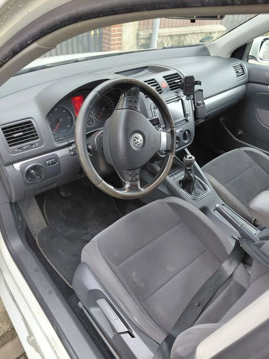 Volkswagen Golf 5