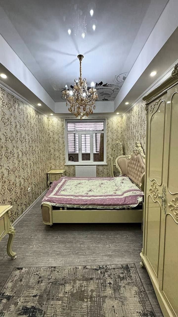 3 хонали квартира