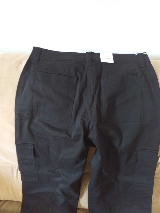 Pantaloni de dama JJXX, NOU CU ETICHETA,L,negru