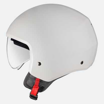 Nexx Y10 Core като нова Каска за XXL XL мотоциклет скутер градска