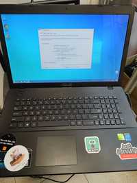 Asus 17 inch i7 gen 4 8/240gb Amanet Lazar Crangasi 42856