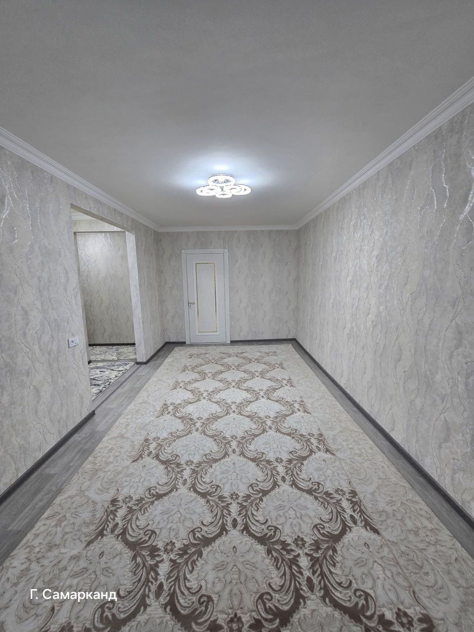 Продаётся квартира