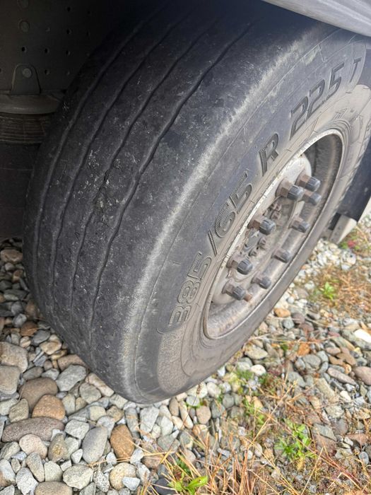 2 Semiremorci Schmitz PRELUARE LEASING!