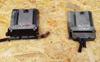 ECU Calculator motor VW Golf6 2.0TDI