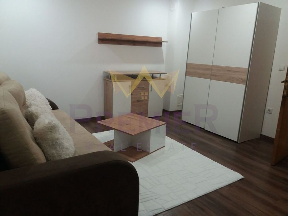 Дава се под наем Двустаен апартамент в Варна, Аспарухово - 50 кв.м за 408 € - Снимка #4