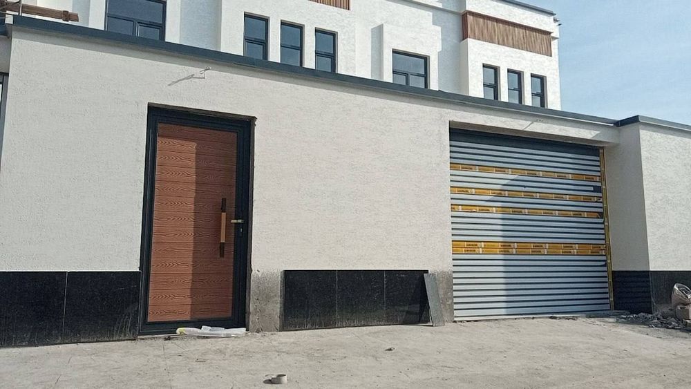 Dpk panely. Kitay original Fabrika