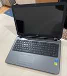 Hp intel core i 3  6 Gb  1000Gb