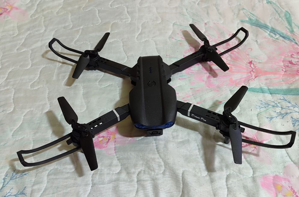 Дрон E 99 PRO новый