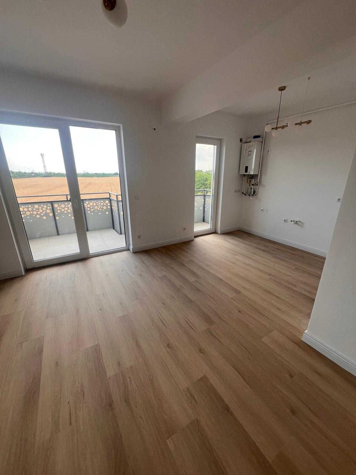 Ultimele Apartamente de vanzare cu cota TVA redusa!Complex nou!